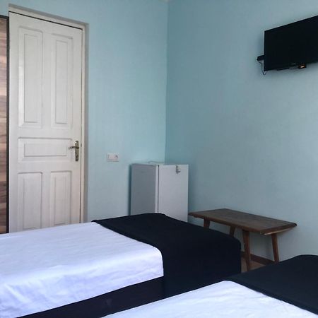 Hotel Mirage Ureki Eksteriør bilde