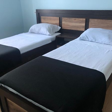 Hotel Mirage Ureki Eksteriør bilde