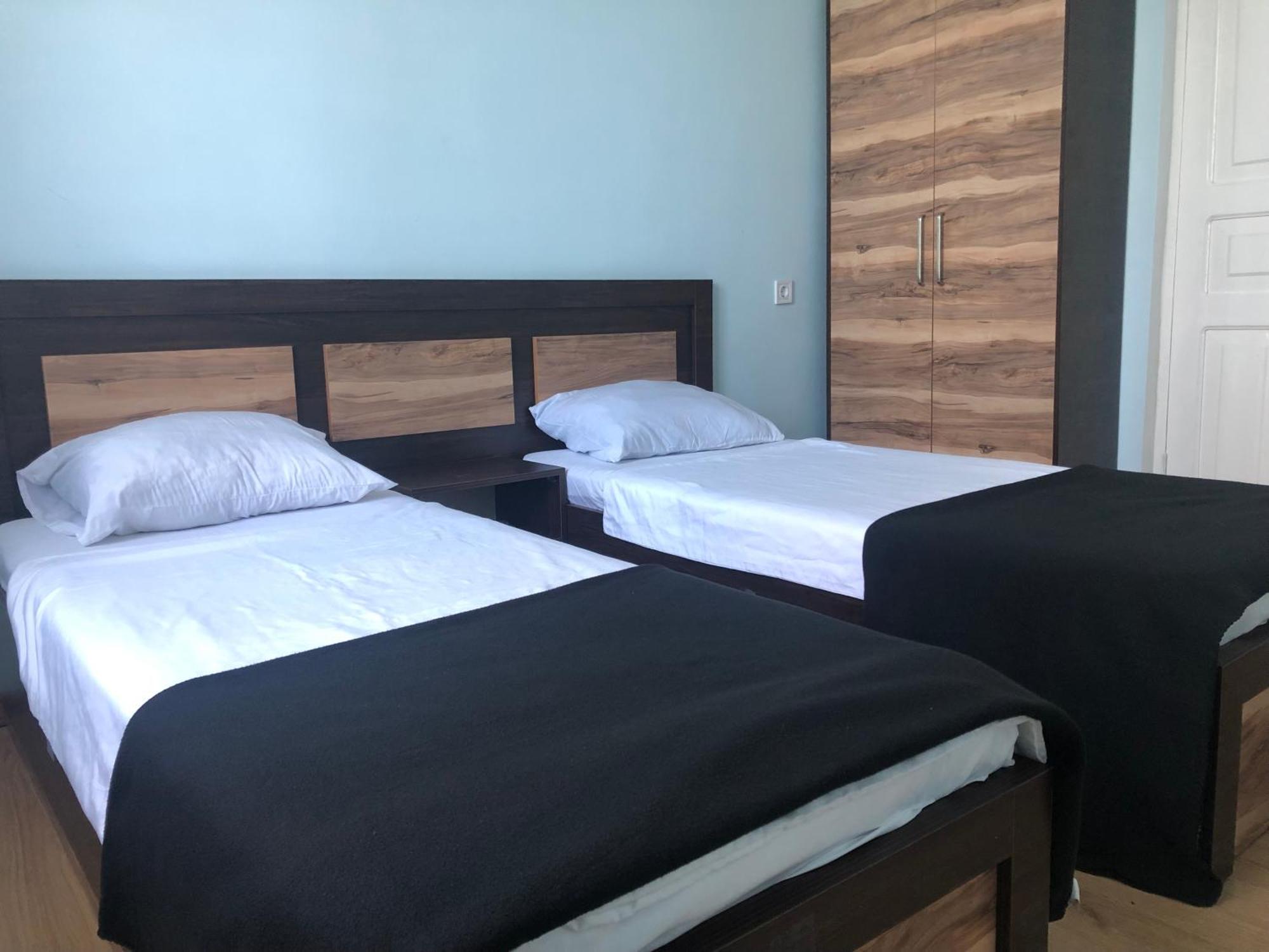 Hotel Mirage Ureki Eksteriør bilde