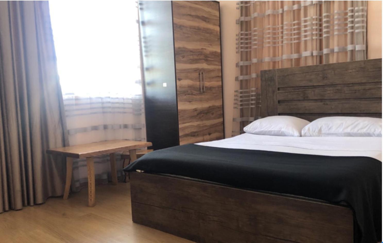 Hotel Mirage Ureki Eksteriør bilde